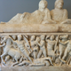 Illustration for article titled Pictures from the Getty Villa